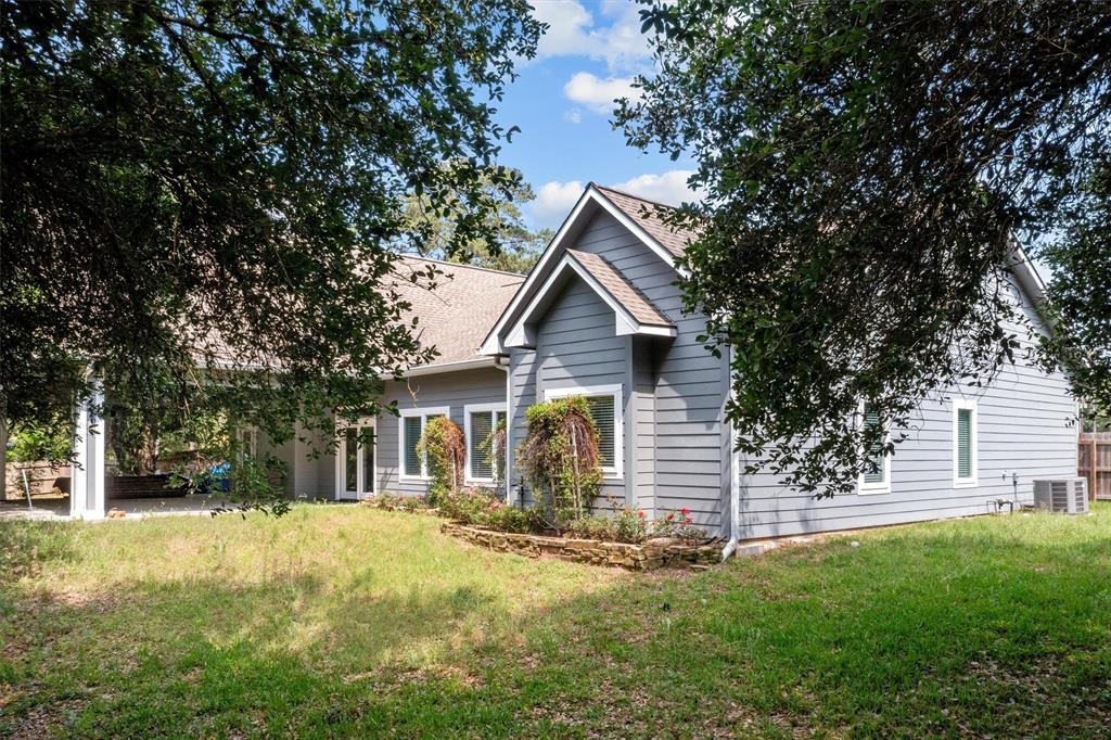 207 W Neyland Street, Colmesneil, Texas image 44