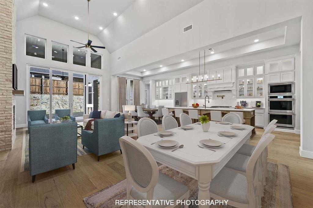 10802 Wild Leadwort Drive