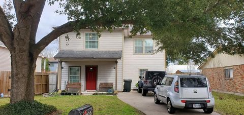 4903 Moody Reef Drive Bacliff TX 77518