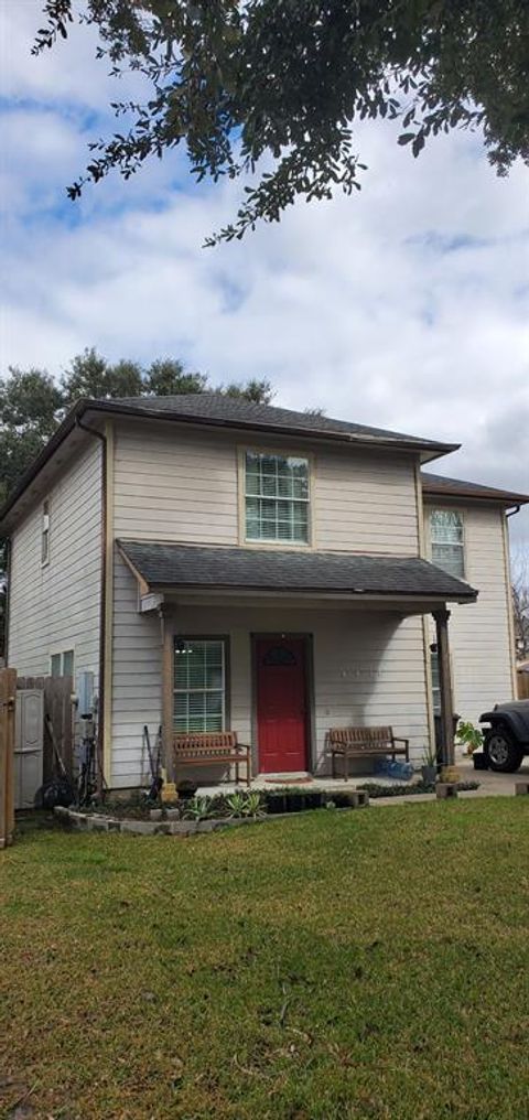 4903 Moody Reef Drive Bacliff TX 77518