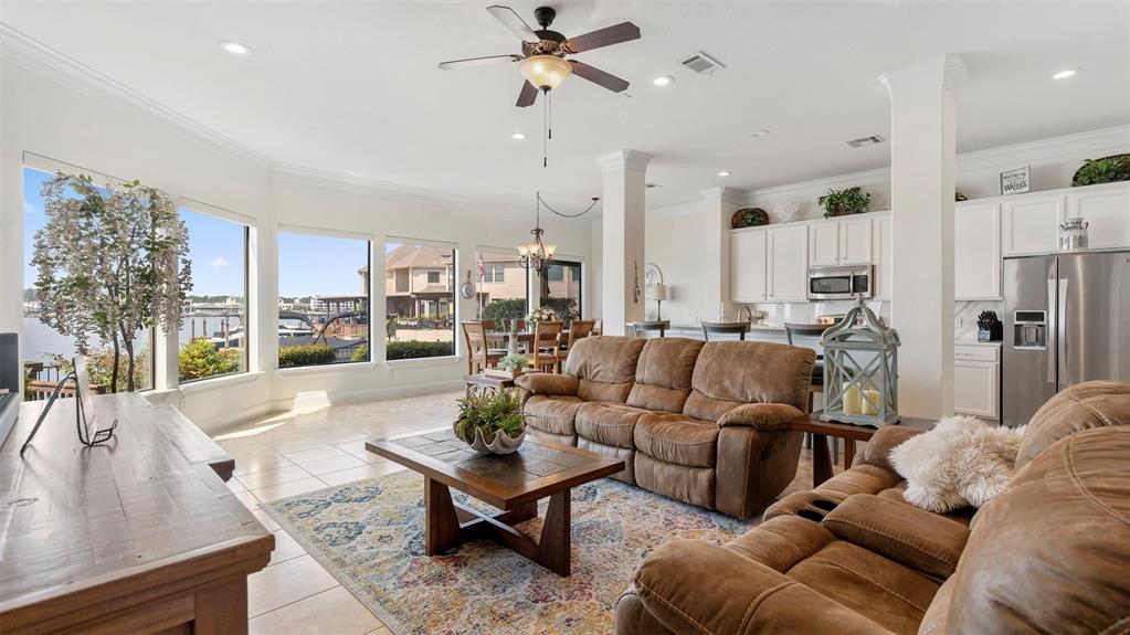 331 Old Aqua Landing Lndg, Montgomery, Texas image 15