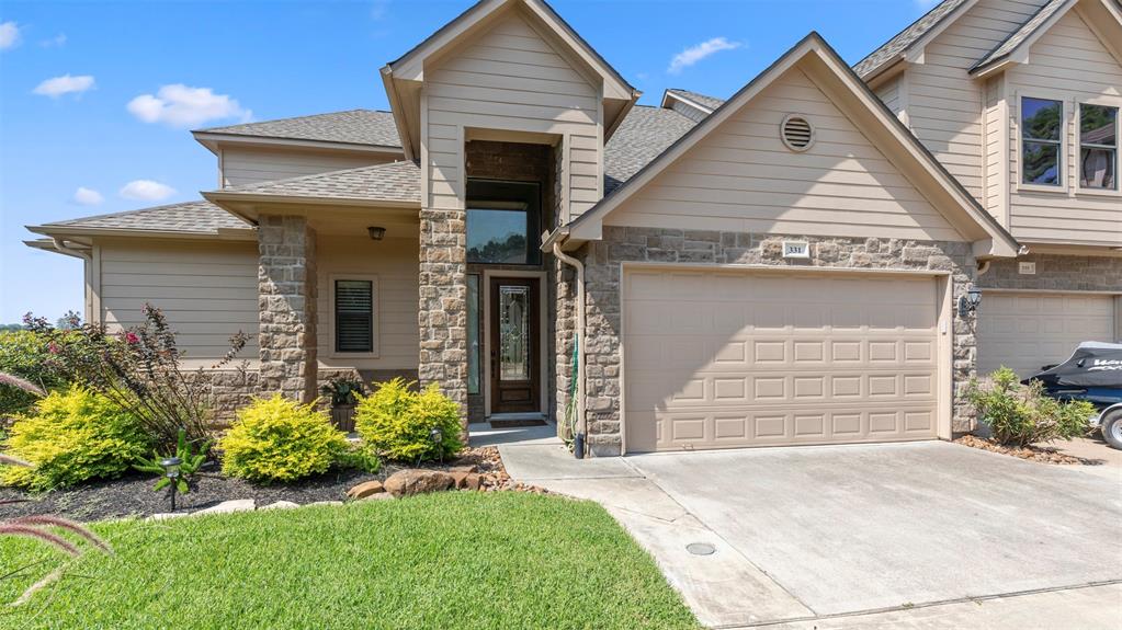331 Old Aqua Landing Lndg, Montgomery, Texas image 40