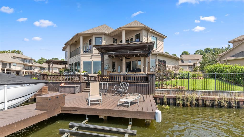 331 Old Aqua Landing Lndg, Montgomery, Texas image 2