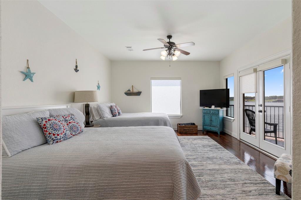 331 Old Aqua Landing Lndg, Montgomery, Texas image 33