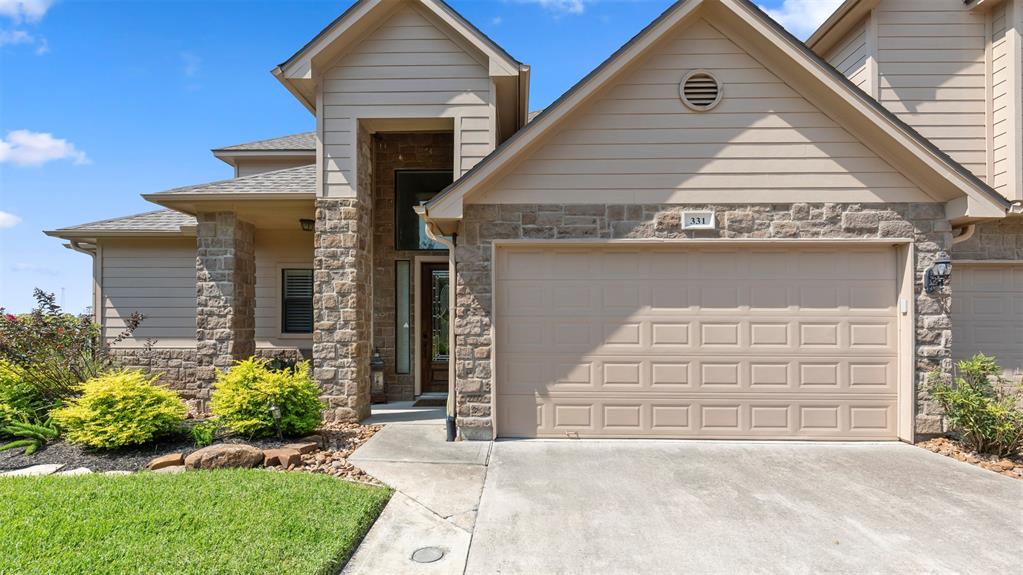331 Old Aqua Landing Lndg, Montgomery, Texas image 41