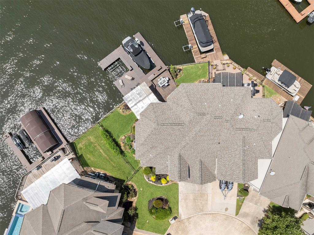 331 Old Aqua Landing Lndg, Montgomery, Texas image 4