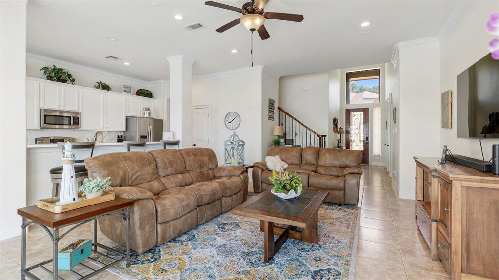 331 Old Aqua Landing Lndg, Montgomery, Texas image 14