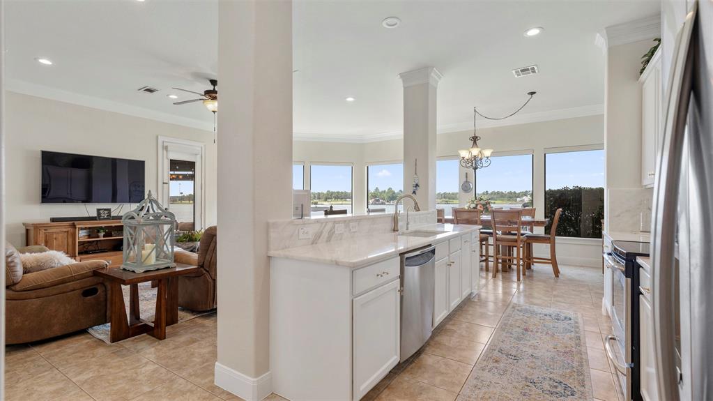 331 Old Aqua Landing Lndg, Montgomery, Texas image 11