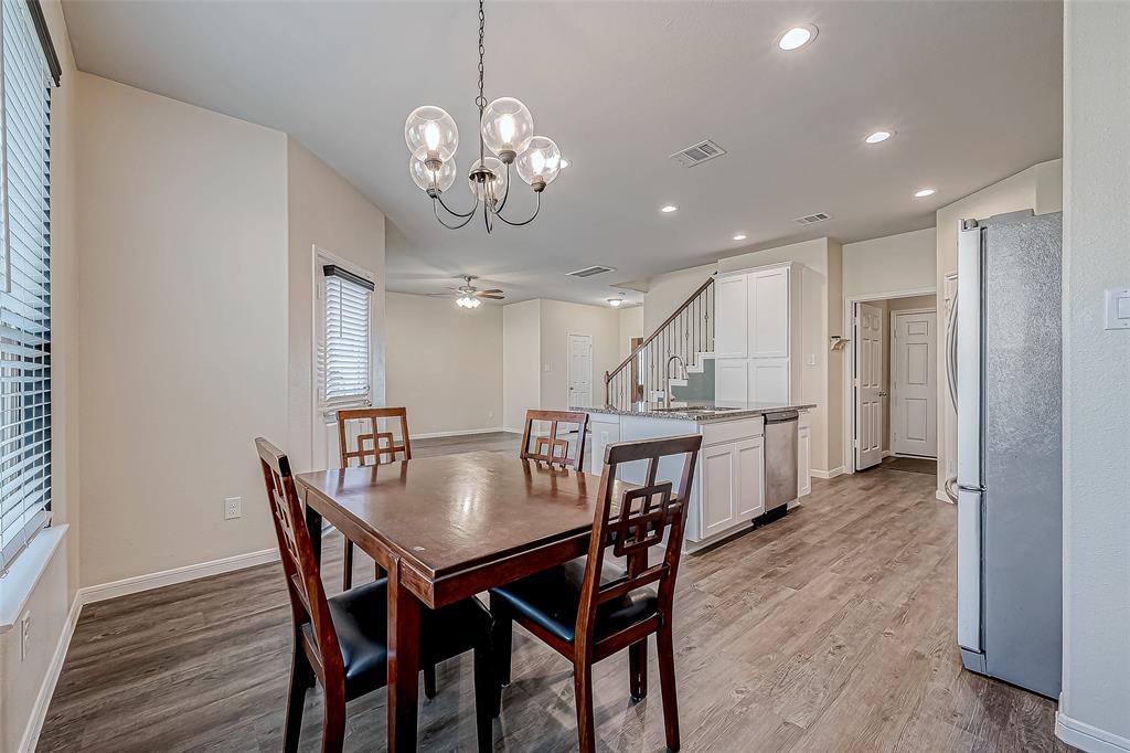 315 Nettle Tree Court, Conroe, Texas image 19