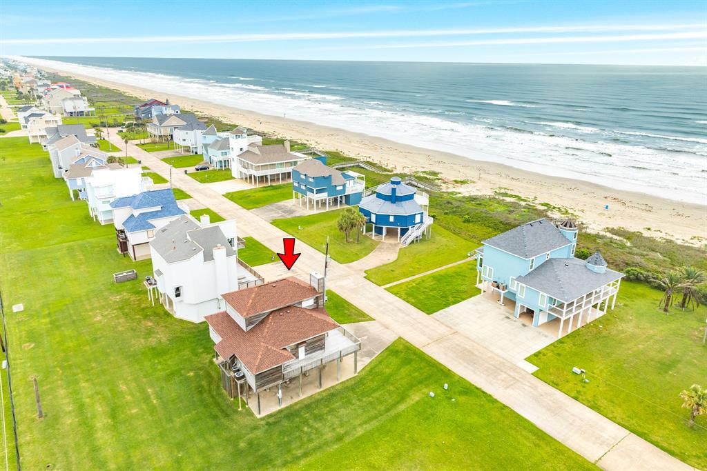 19163 Kahala Drive, Galveston, Texas image 5