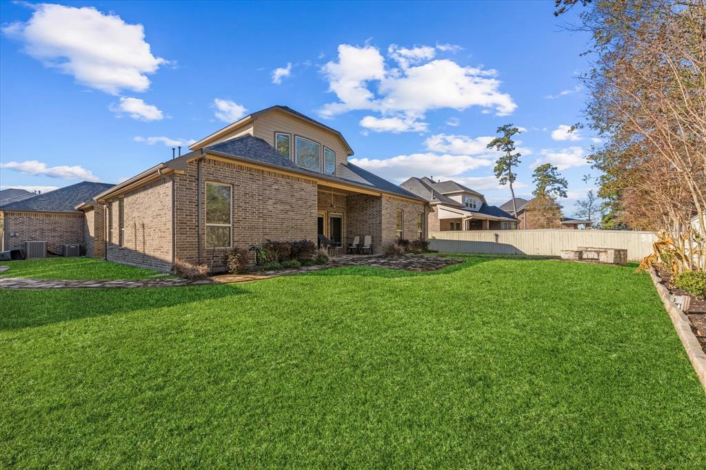 10442 Lake Palmetto Drive, Conroe, Texas image 43