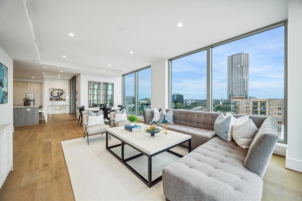 5656 San Felipe Street #606, Houston, Texas image 4
