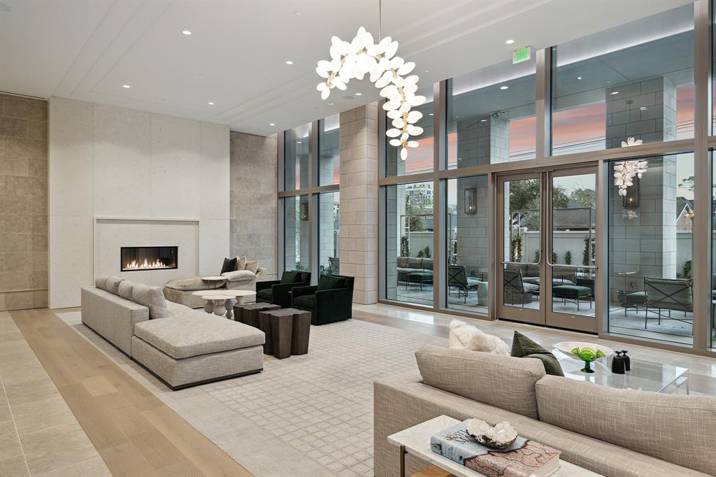 5656 San Felipe Street #606, Houston, Texas image 21