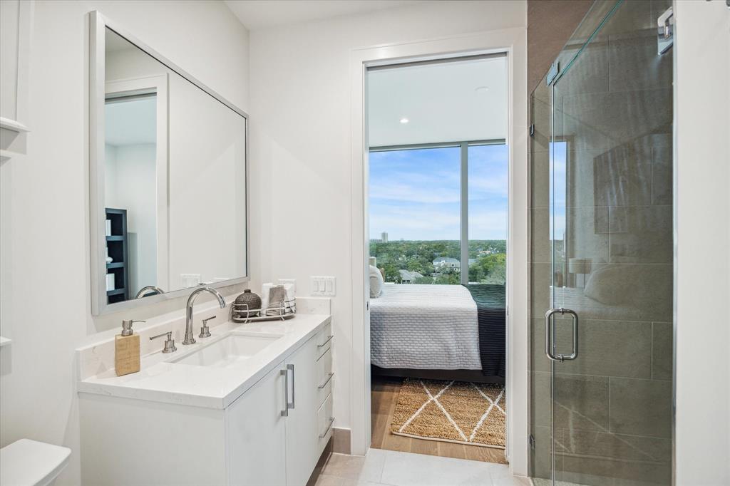 5656 San Felipe Street #606, Houston, Texas image 17