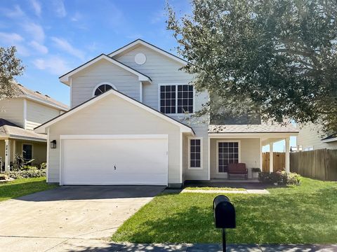 2418 Mystic Star Drive Corpus Christi TX 78414