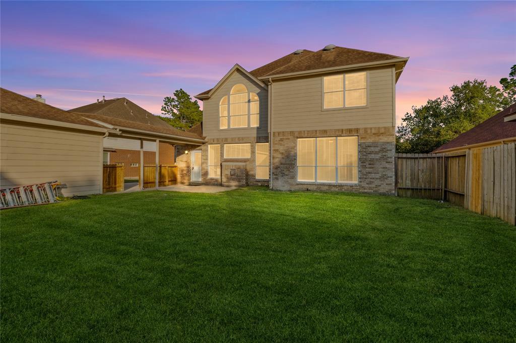 6242 Clear Canyon Drive, Katy, Texas image 28