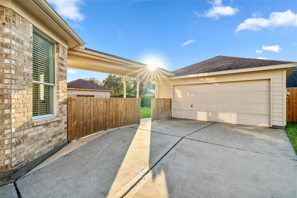 6242 Clear Canyon Drive, Katy, Texas image 26