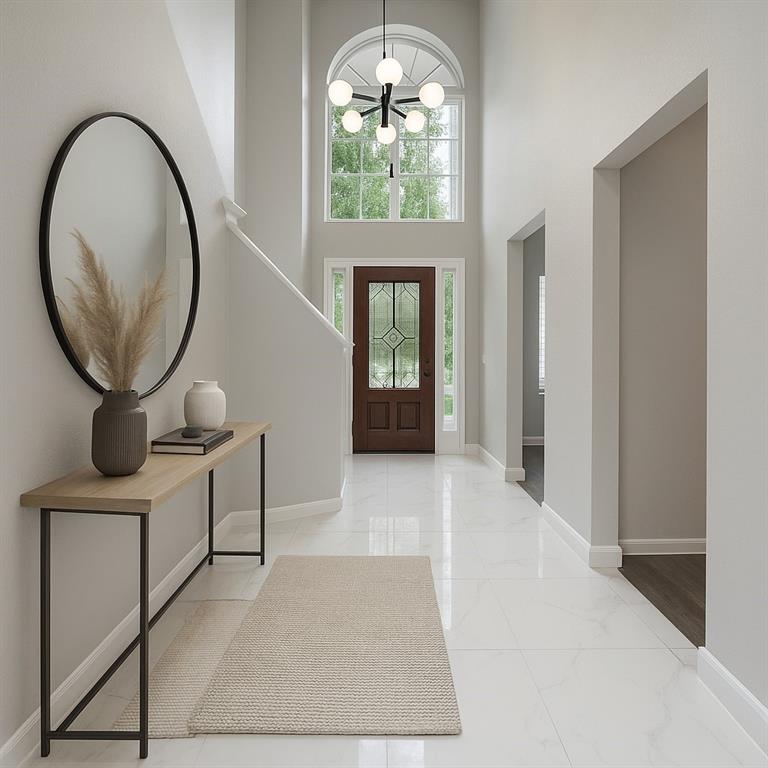 6242 Clear Canyon Drive, Katy, Texas image 3