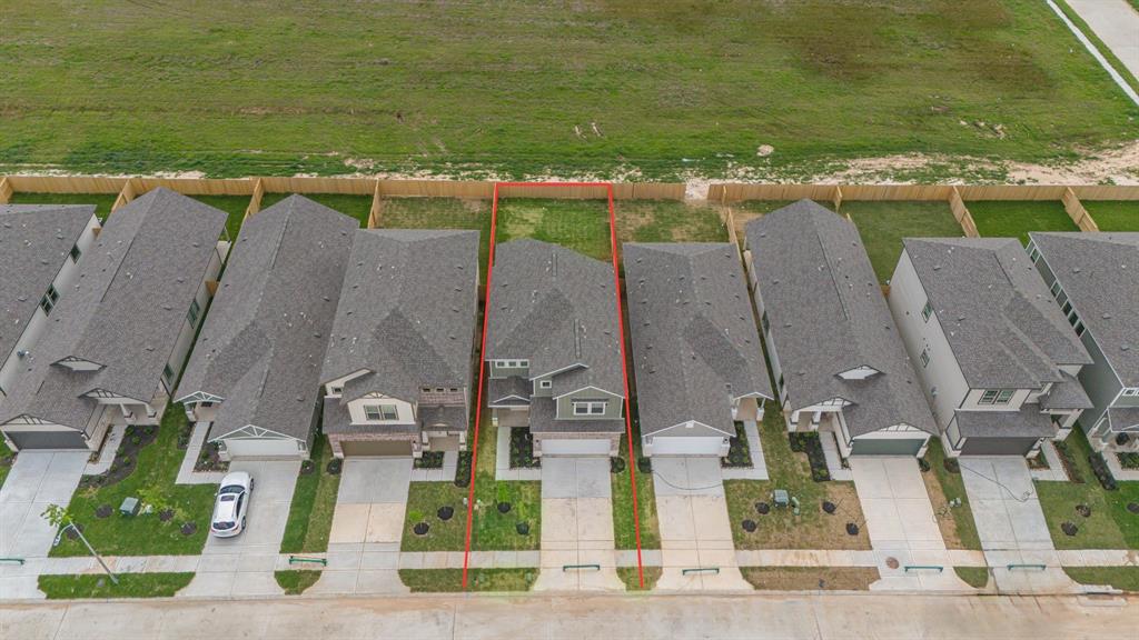 21531 Cypress Trellis Drive, Cypress, Texas image 2
