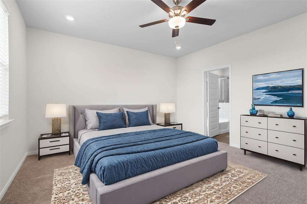 21531 Cypress Trellis Drive, Cypress, Texas image 9
