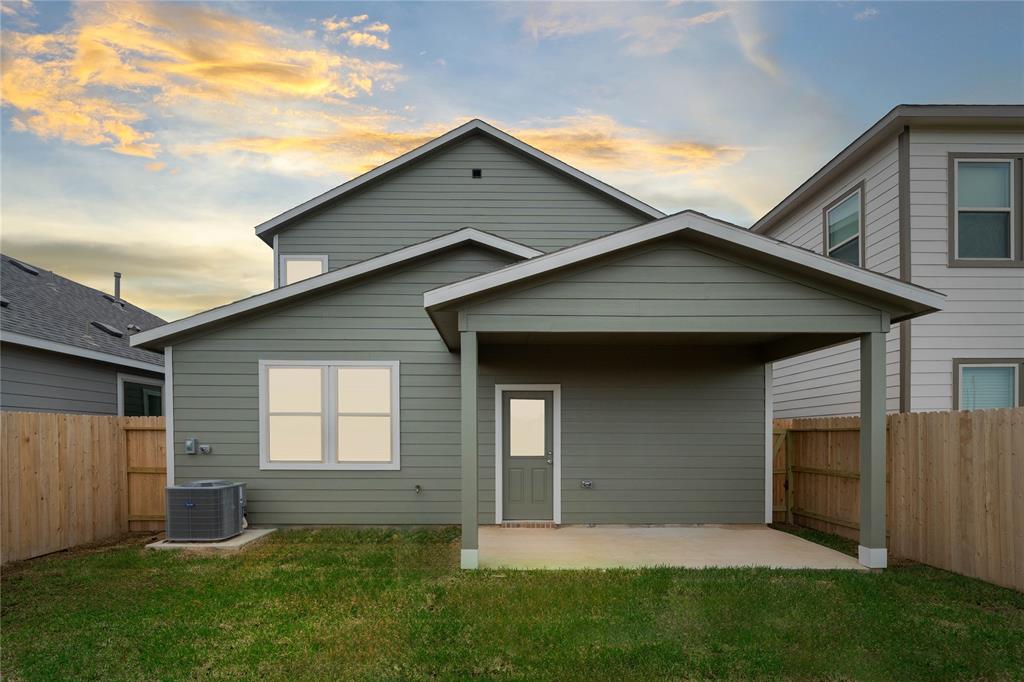 21531 Cypress Trellis Drive, Cypress, Texas image 20
