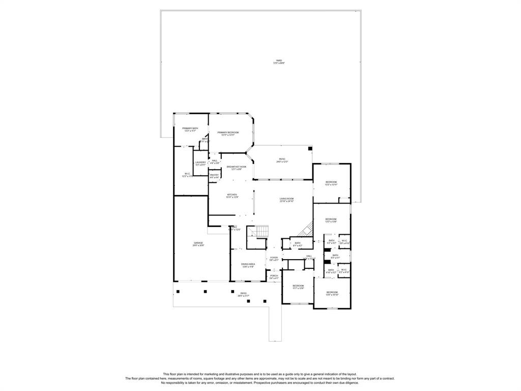 11515 Abriola Court, Richmond, Texas image 32