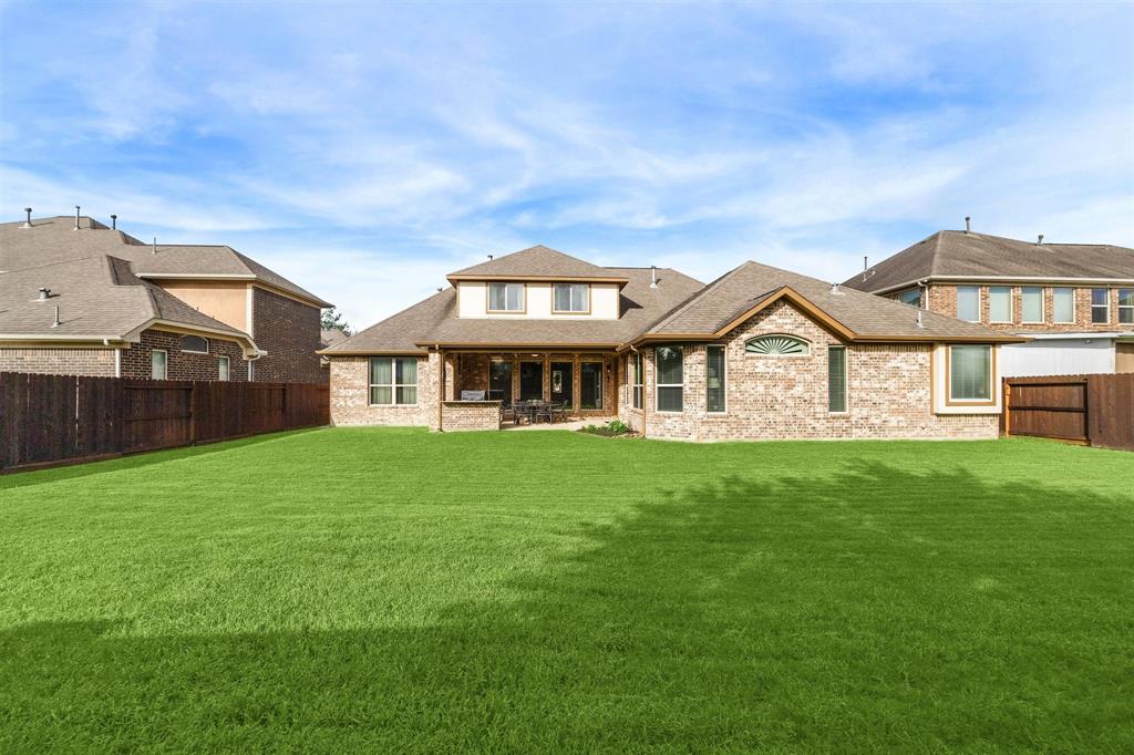 11515 Abriola Court, Richmond, Texas image 31