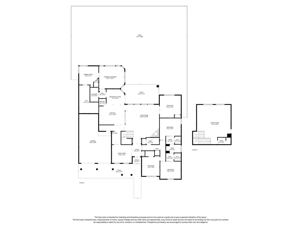 11515 Abriola Court, Richmond, Texas image 34
