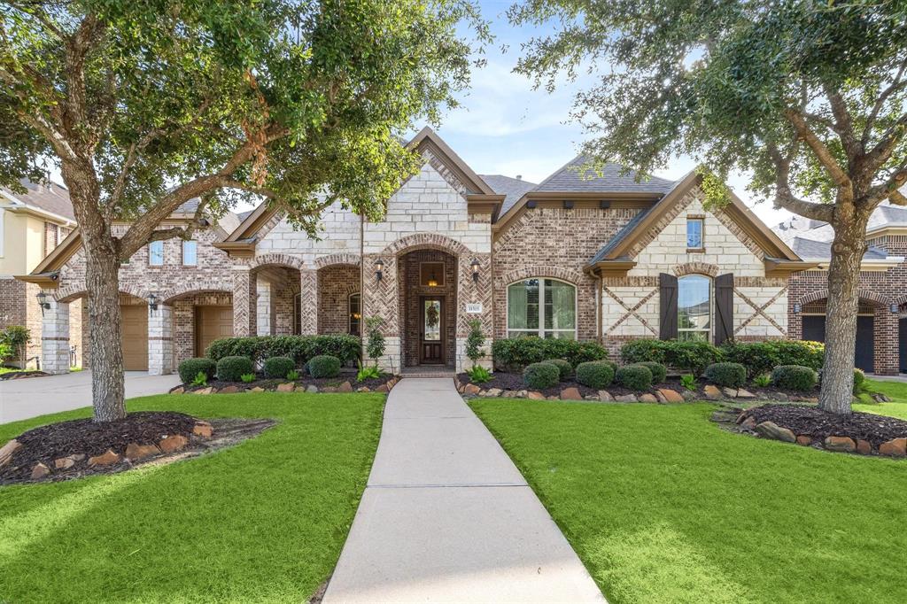 11515 Abriola Court, Richmond, Texas image 1