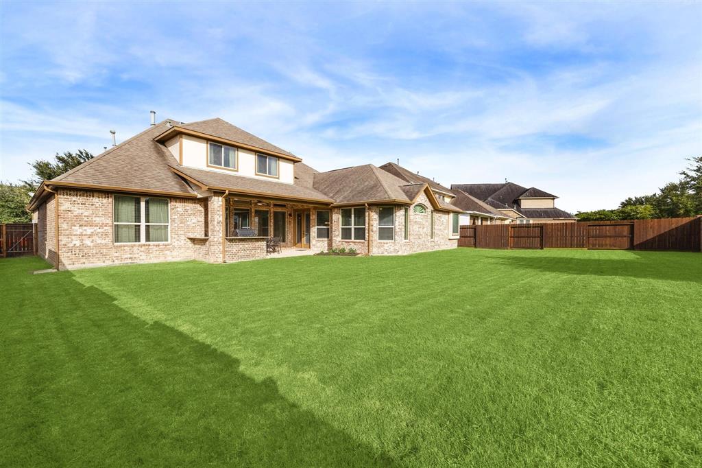 11515 Abriola Court, Richmond, Texas image 30
