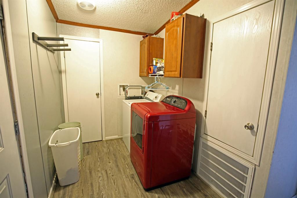 15402 Maple Street, Santa Fe, Texas image 15