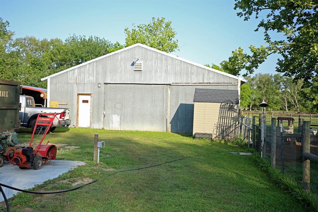 15402 Maple Street, Santa Fe, Texas image 26