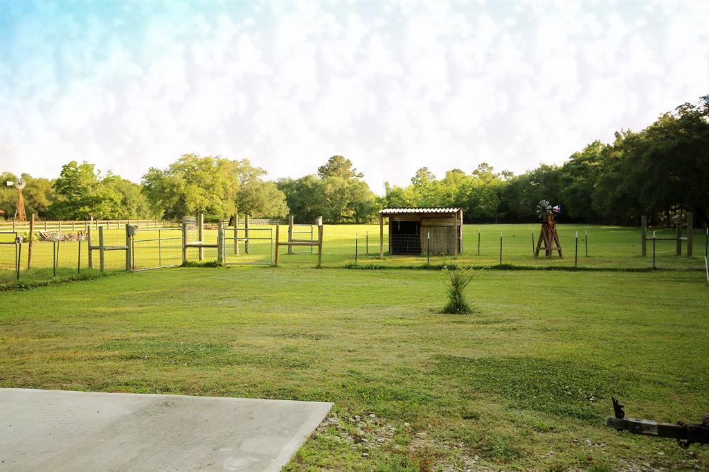 15402 Maple Street, Santa Fe, Texas image 41