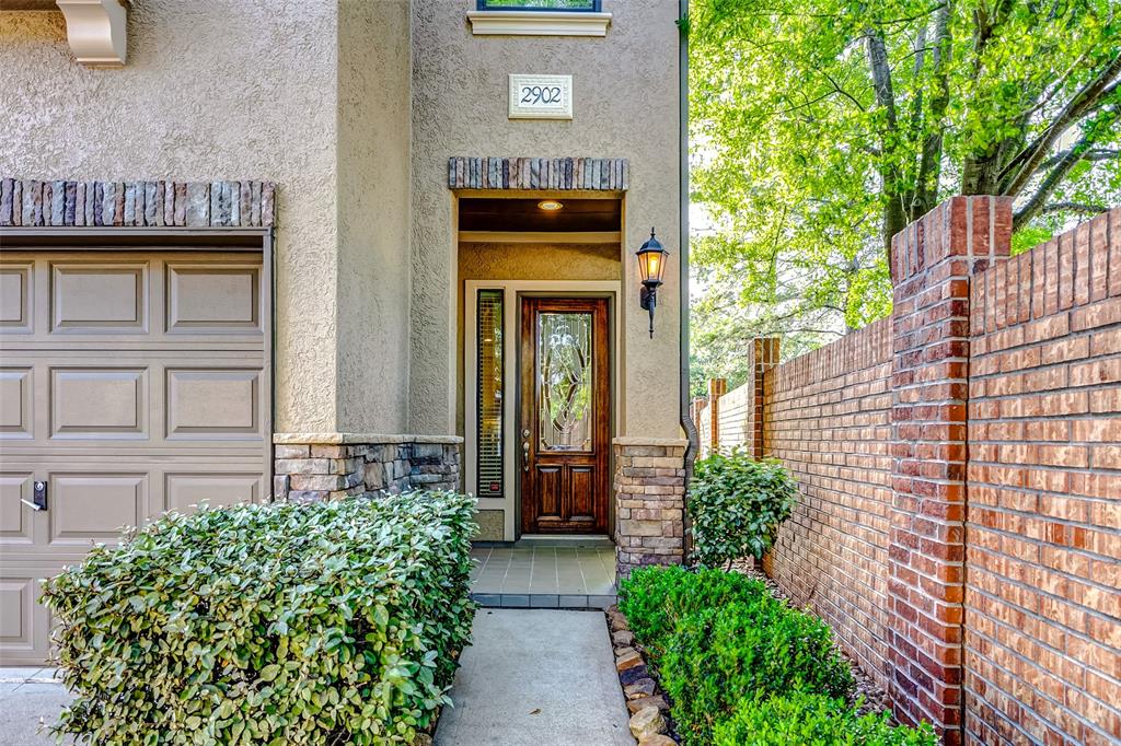 2902 Royal Oaks Grove, Houston, Texas image 1