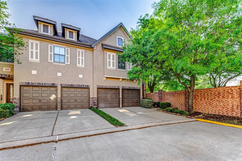 2902 Royal Oaks Grove, Houston, Texas image 39