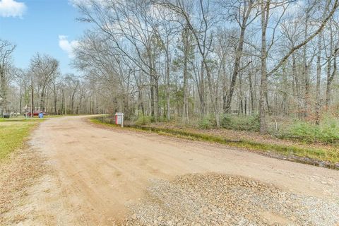 Photo of 160 Jaycrest, Livingston, TX 77351 (MLS # 10486842)