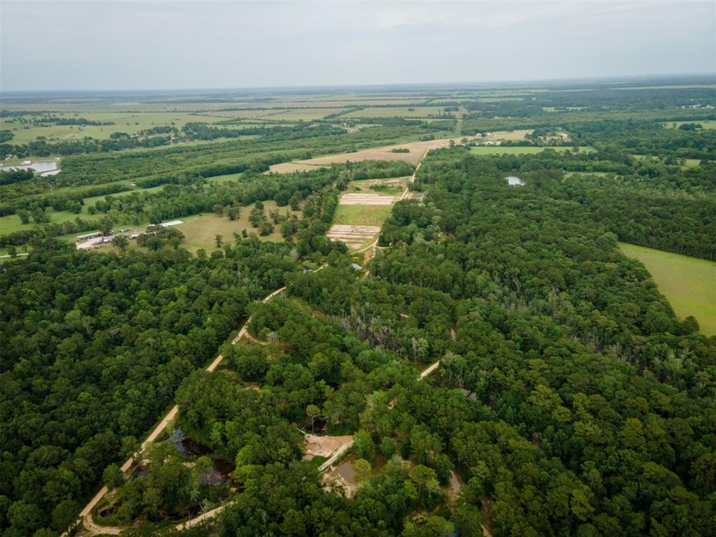 County Road 137, Liberty, Texas image 1