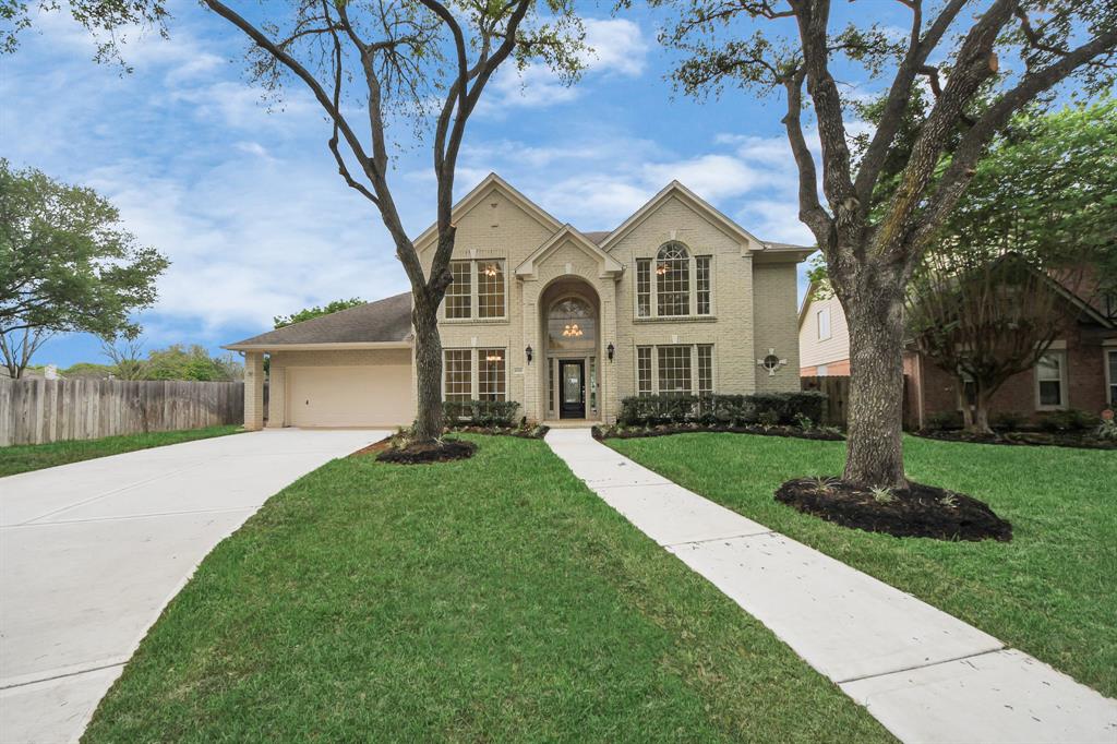 6511 Ashfield Place Court, Sugar Land, Texas image 2