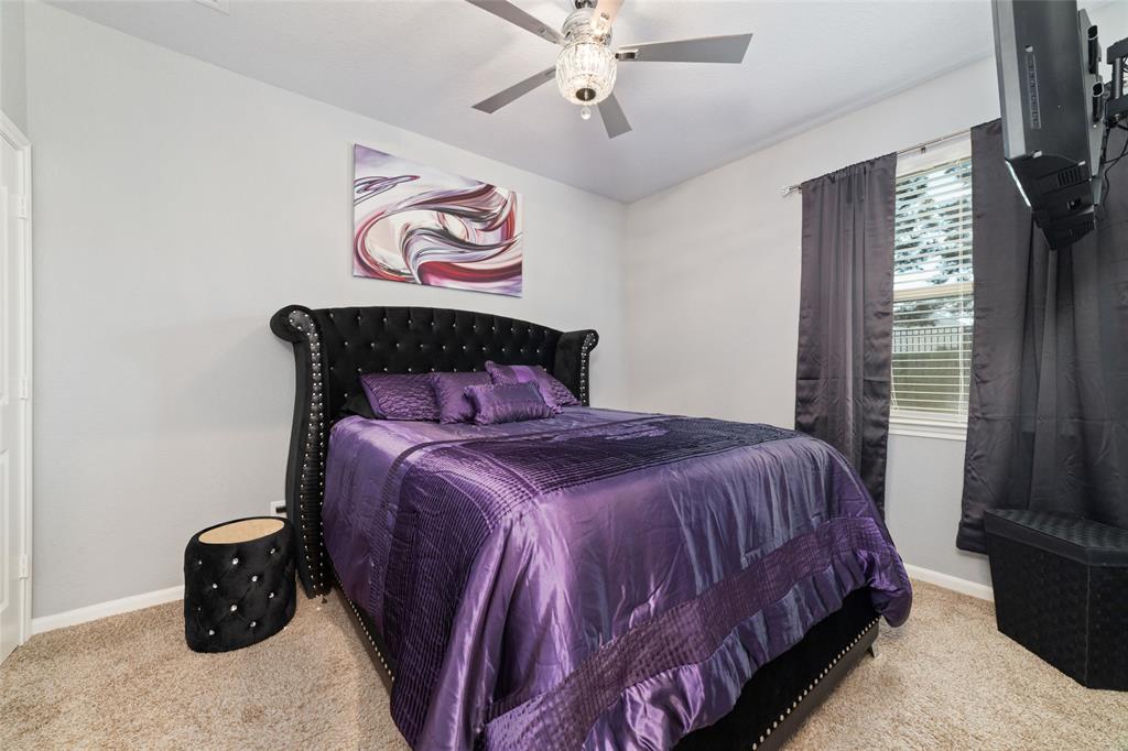 29122 Artic Brook Lane, Fulshear, Texas image 24