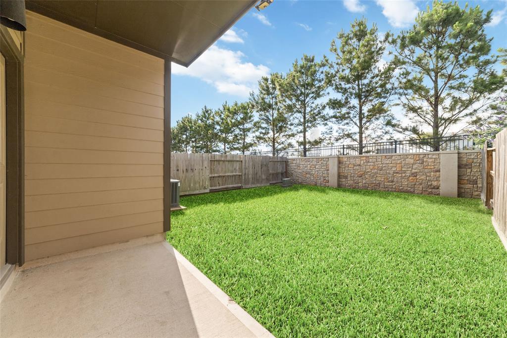 29122 Artic Brook Lane, Fulshear, Texas image 29