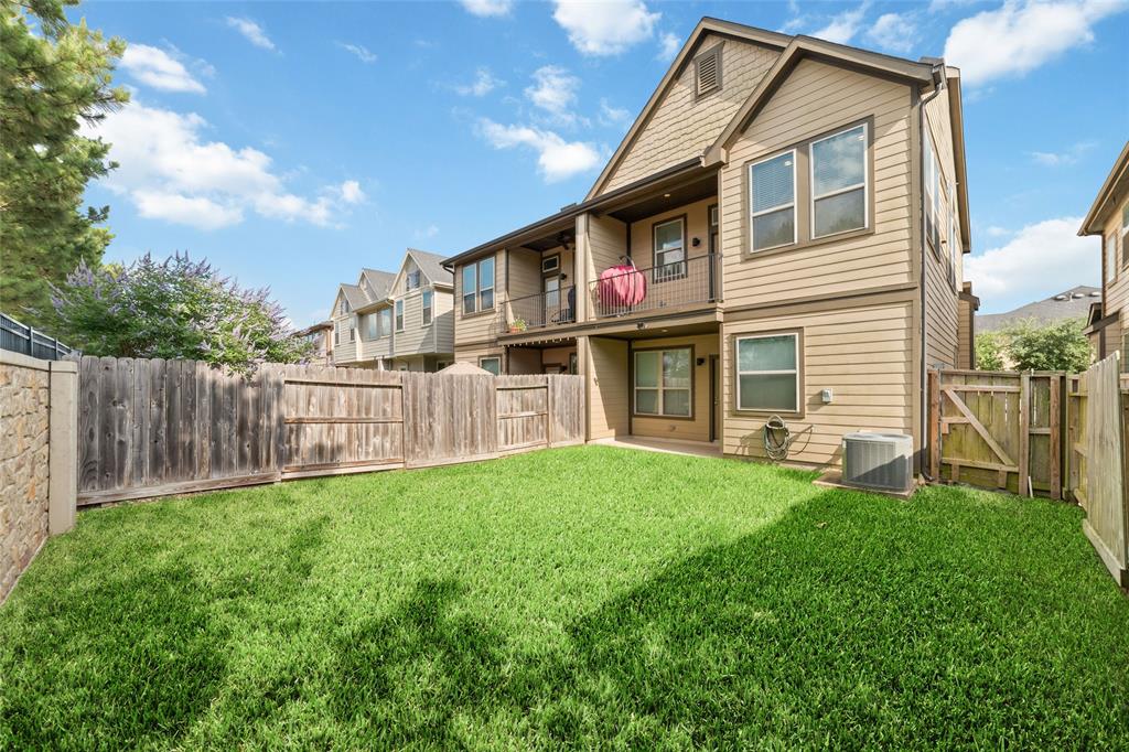 29122 Artic Brook Lane, Fulshear, Texas image 27