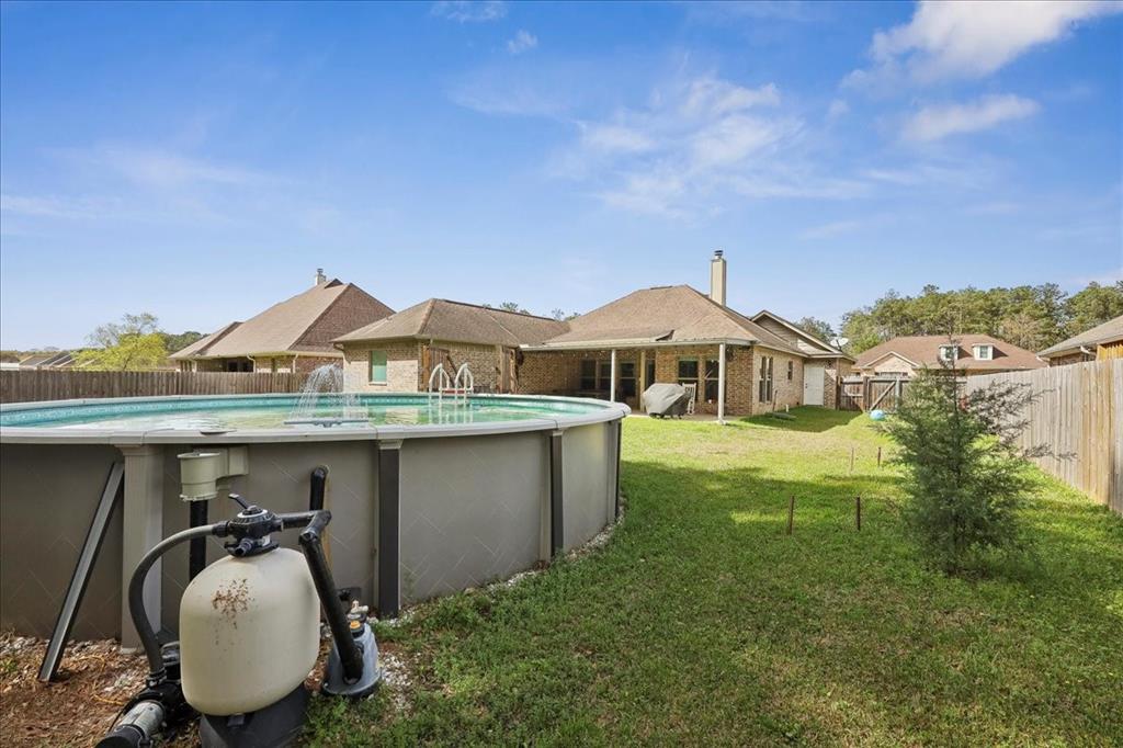 3520 Michelle Avenue, Vidor, Texas image 36