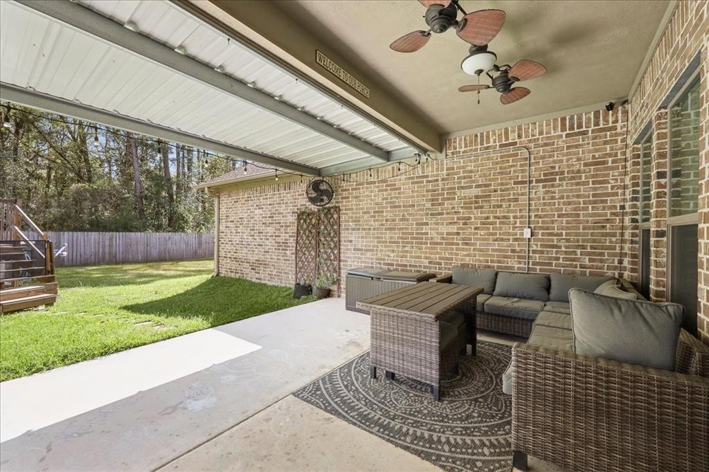 3520 Michelle Avenue, Vidor, Texas image 33