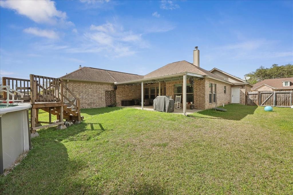 3520 Michelle Avenue, Vidor, Texas image 35