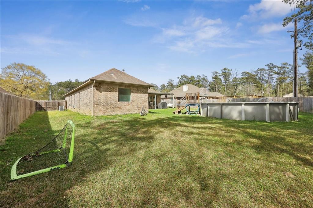 3520 Michelle Avenue, Vidor, Texas image 34