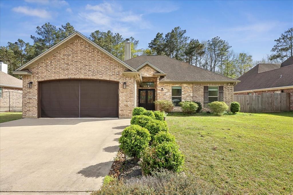 3520 Michelle Avenue, Vidor, Texas image 1
