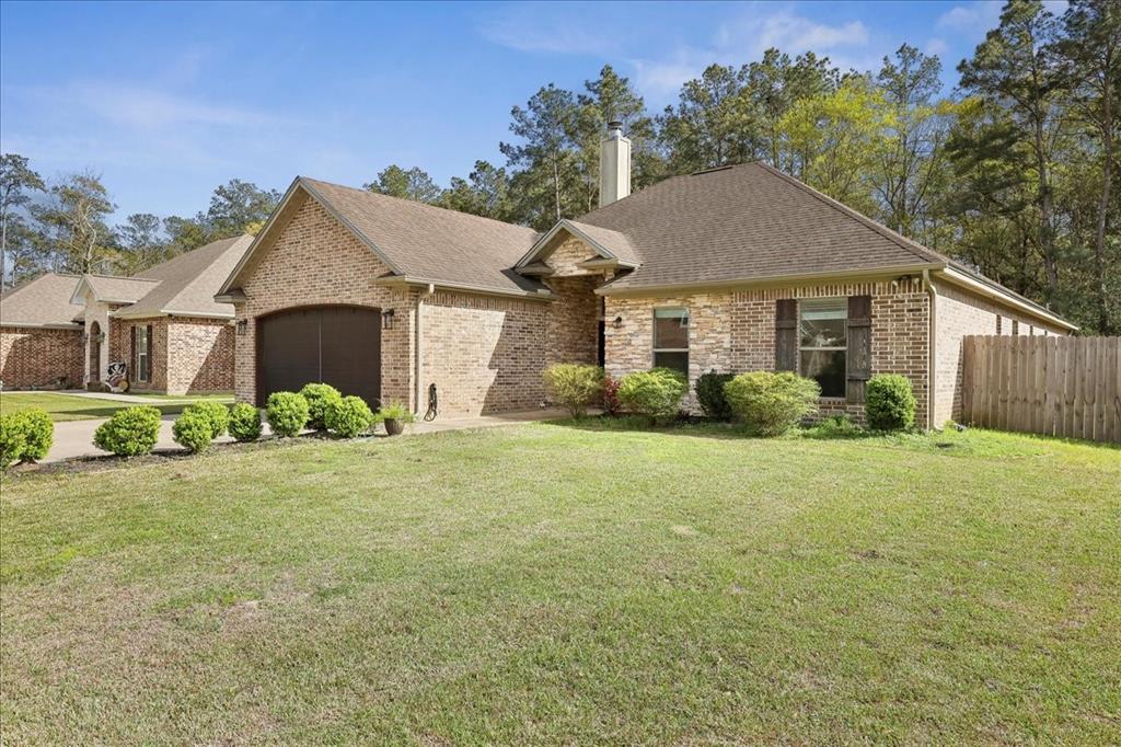 3520 Michelle Avenue, Vidor, Texas image 4