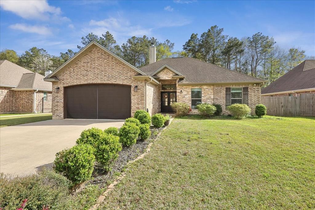 3520 Michelle Avenue, Vidor, Texas image 2