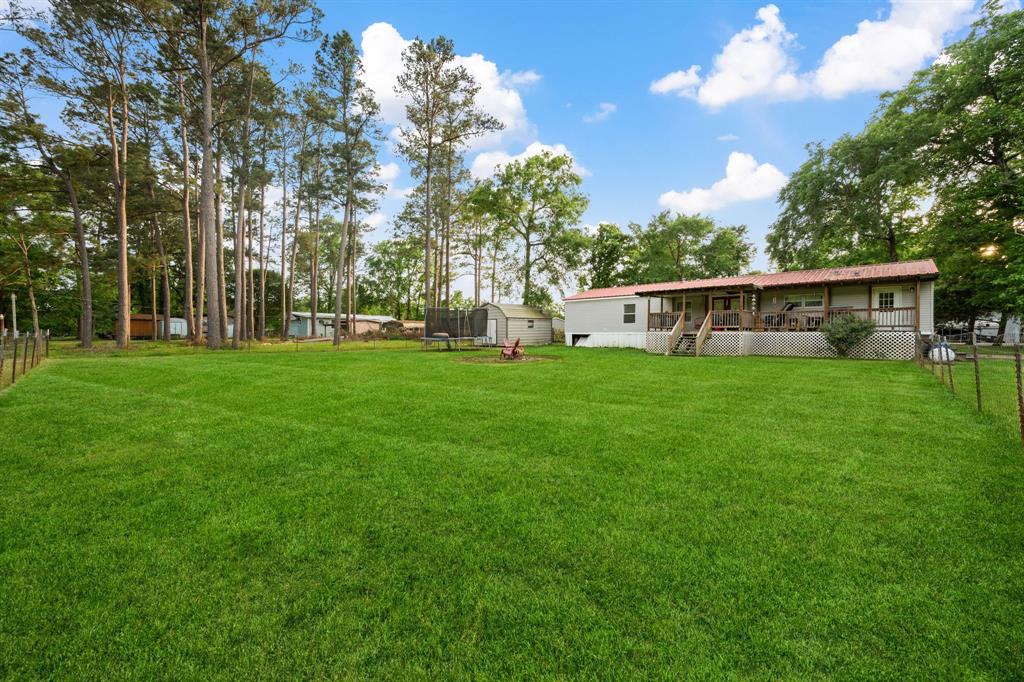 164 Deer Trail, Trinity, Texas image 20