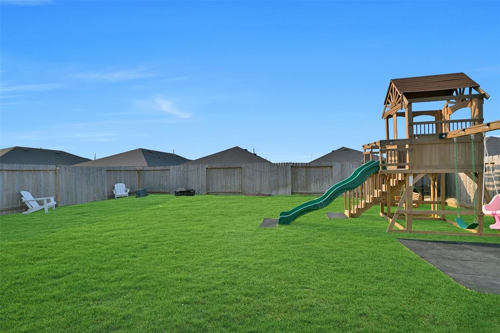 1119 Toledo Bend Pass, Rosharon, Texas image 28